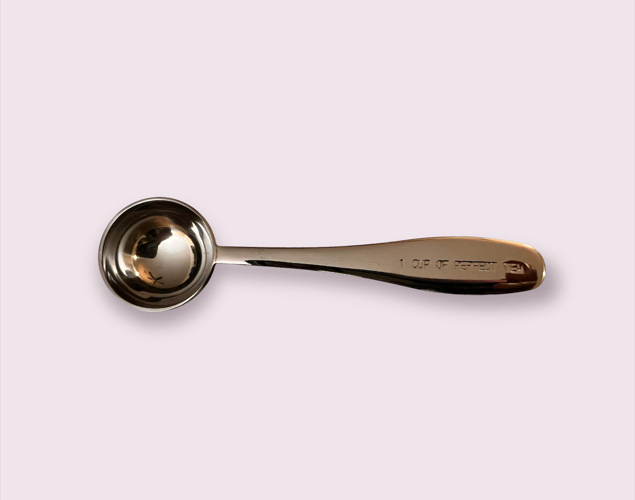 Perfect Cup of Tea Spoon