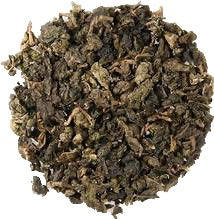 Slimming Oolong( Organic)